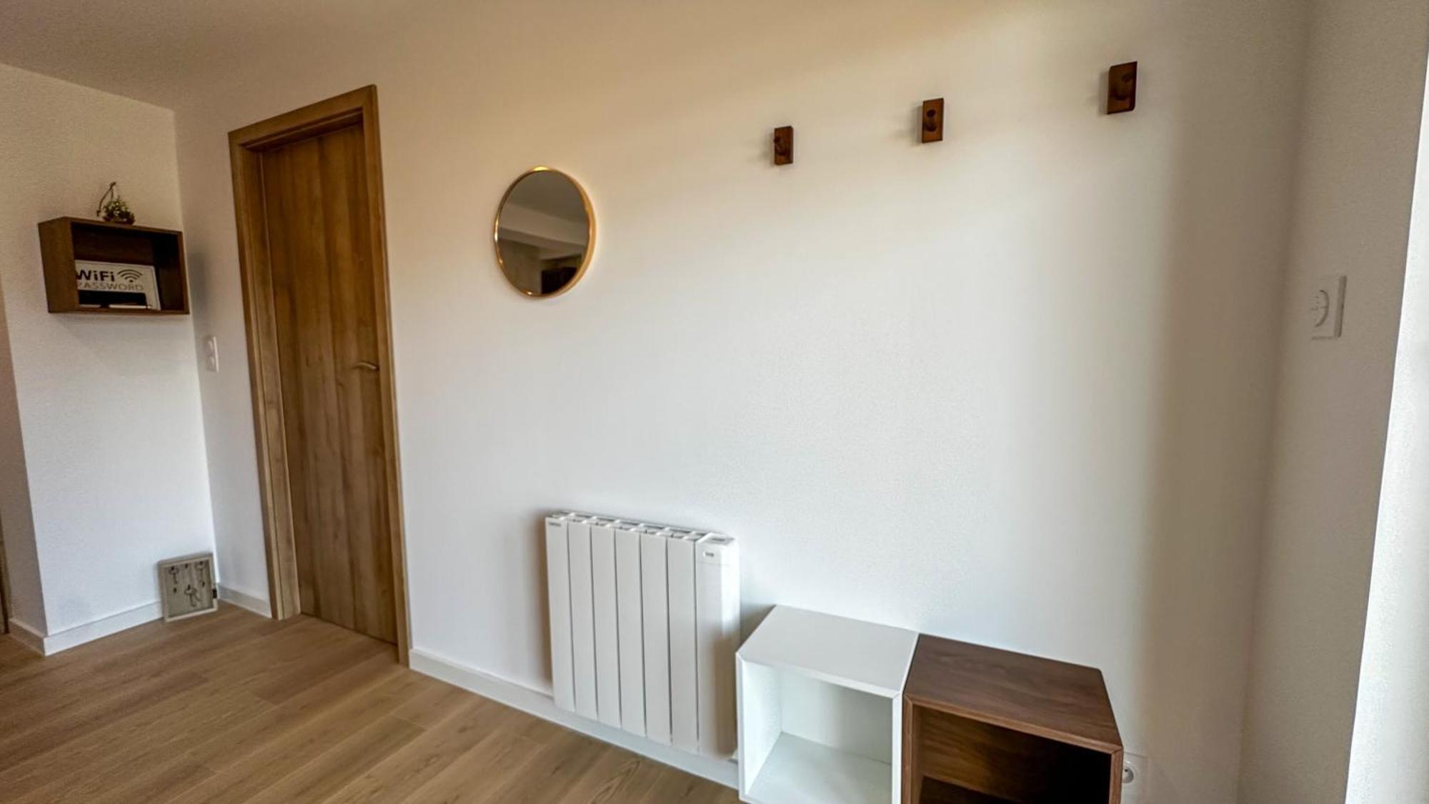 Le Myosotis, Perle Du Doubs Appartement *