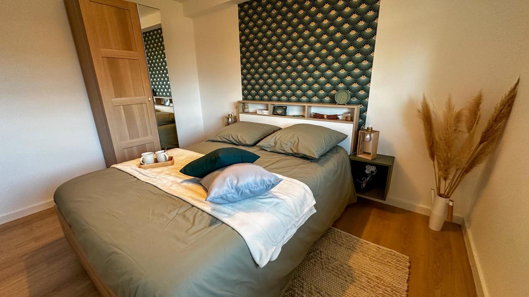 Le Myosotis, Perle Du Doubs Appartement Malbuisson